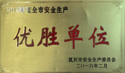 2015優勝單位