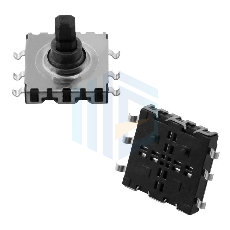 多功能輕觸開(kāi)關(guān)