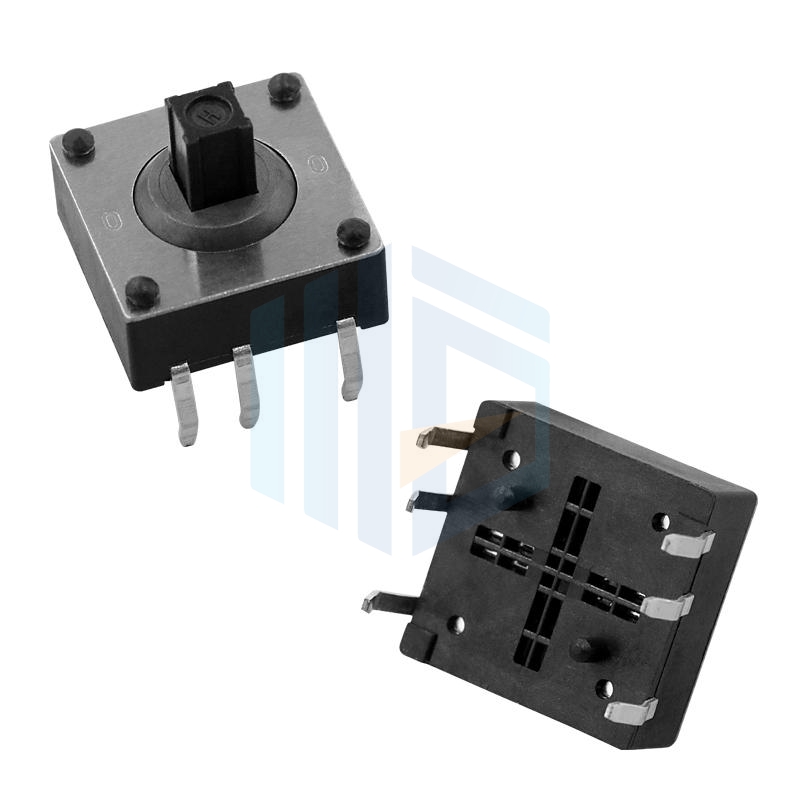 多功能輕觸開(kāi)關(guān)