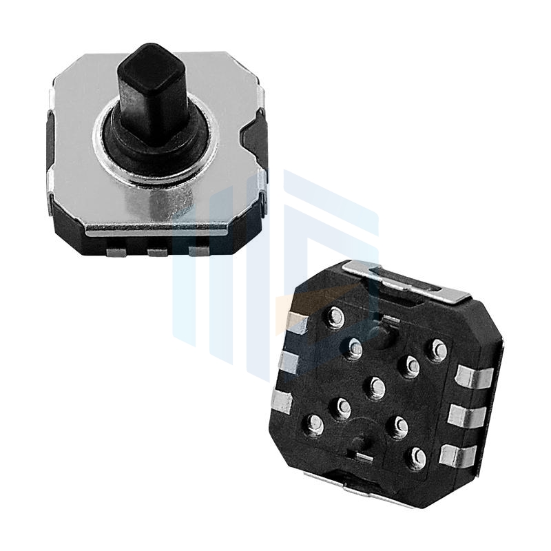 多功能輕觸開關(guān)