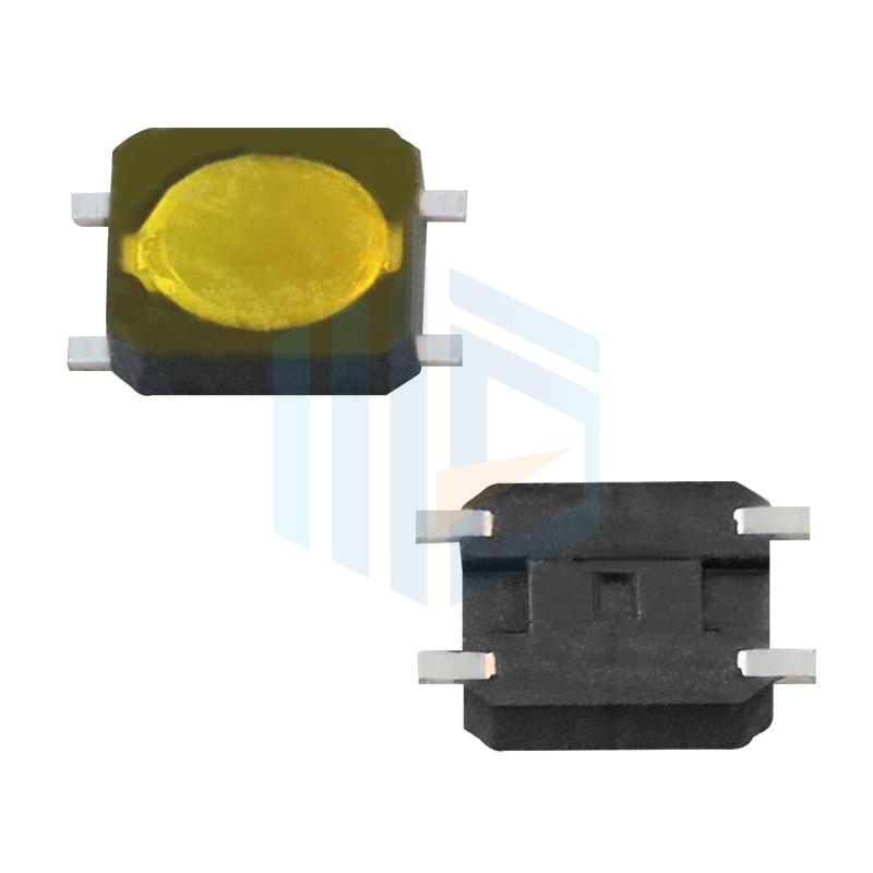 薄膜輕觸開(kāi)關(guān)