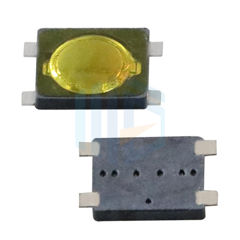 薄膜輕觸開(kāi)關(guān)