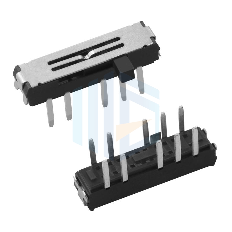 迷你撥動開關(guān)