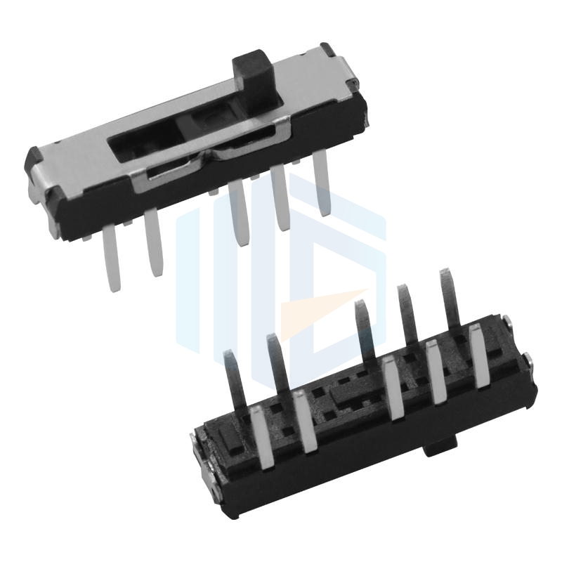 迷你撥動開關(guān)