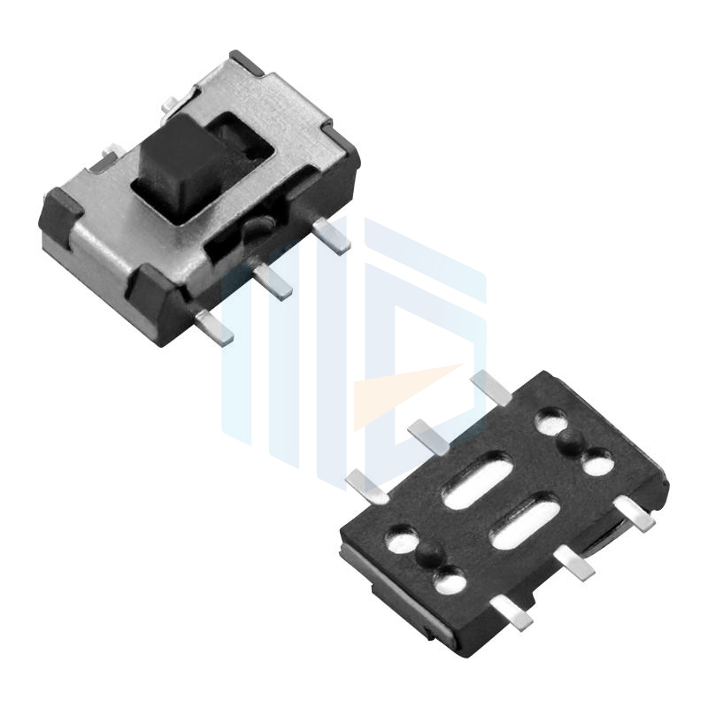 迷你撥動開關(guān)