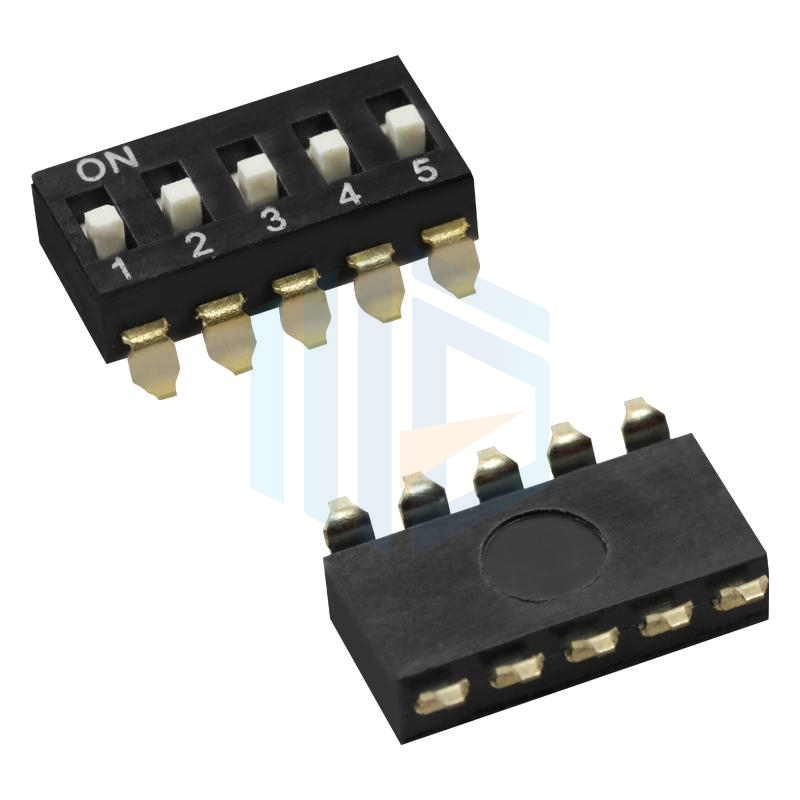 貼片IC形撥碼開(kāi)關(guān)