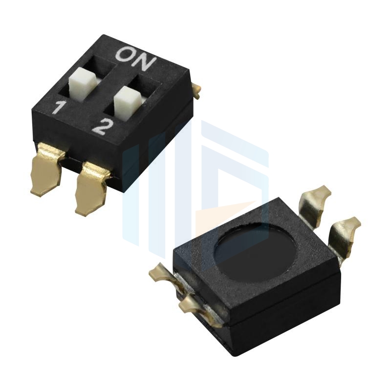 貼片IC形撥碼開關(guān)