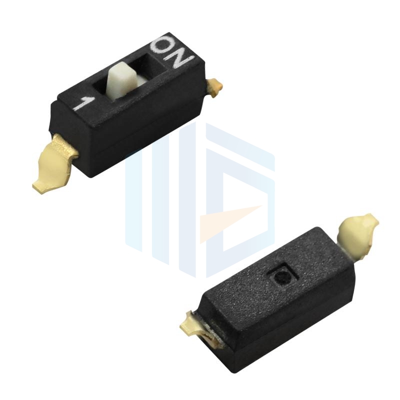 貼片IC形撥碼開關(guān)