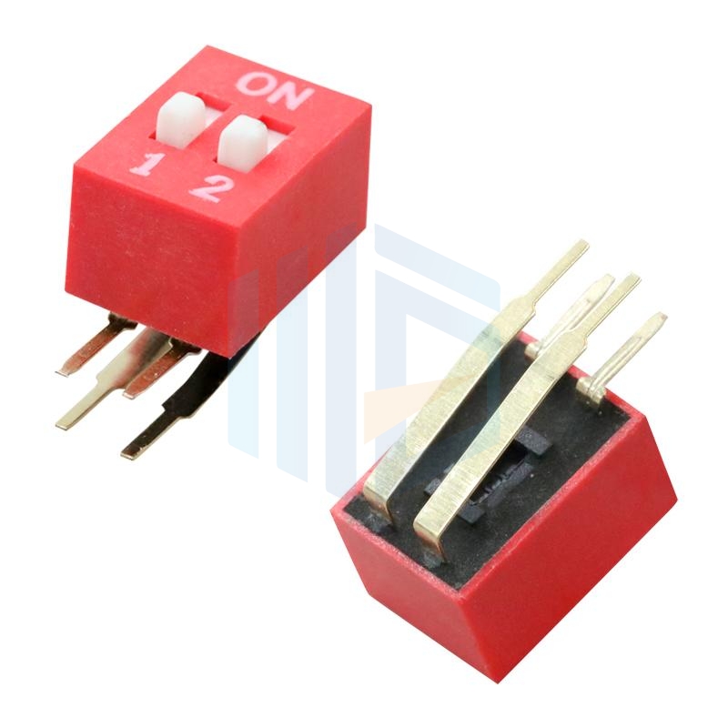 直插形撥碼開關(guān)