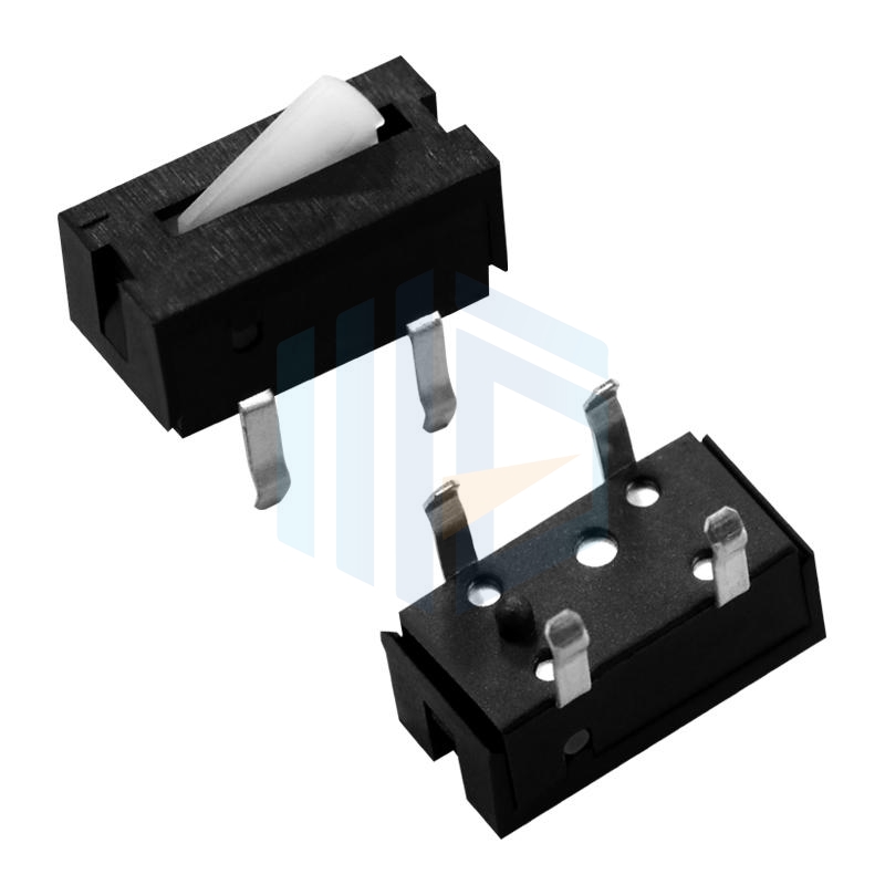 限位開(kāi)關(guān)