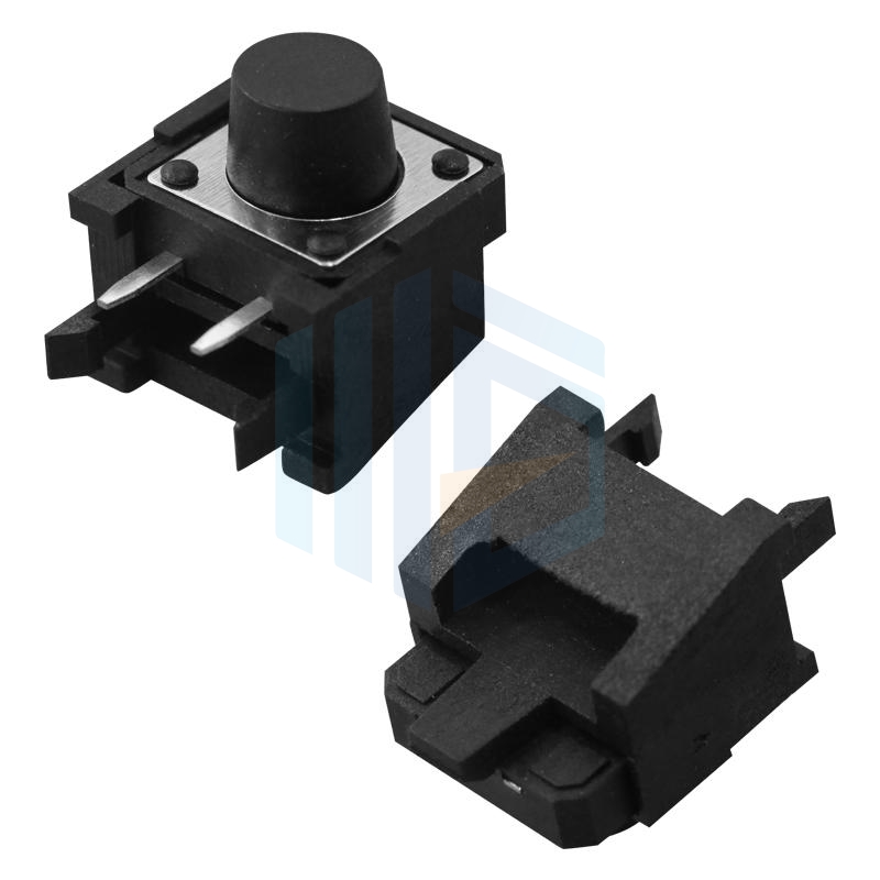 插件輕觸開(kāi)關(guān)