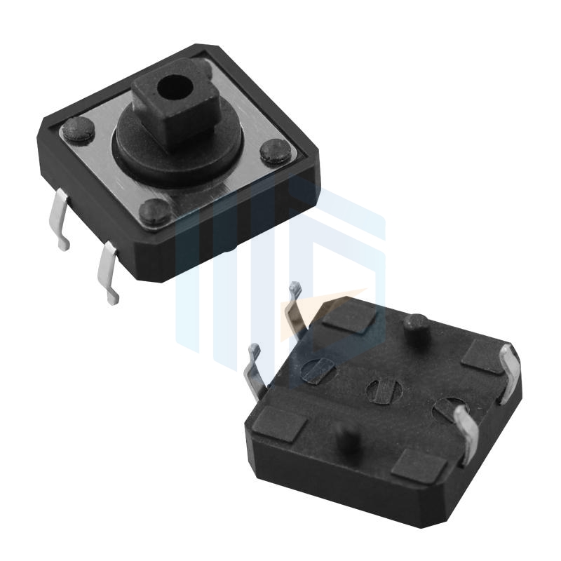 插件輕觸開關(guān)