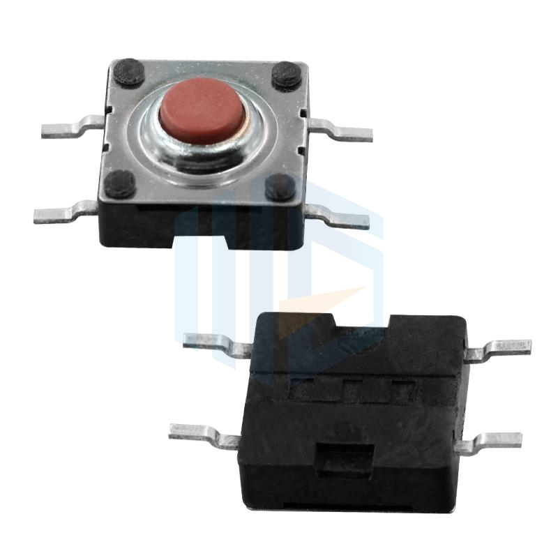 防水輕觸開(kāi)關(guān)