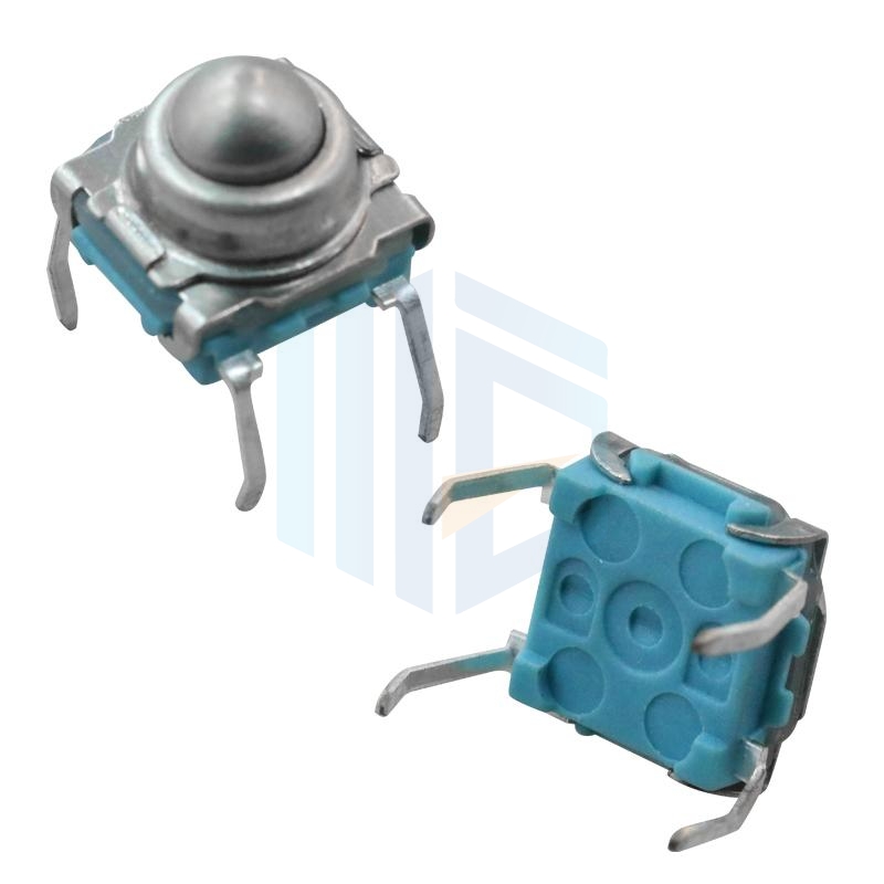 防水輕觸開(kāi)關(guān)