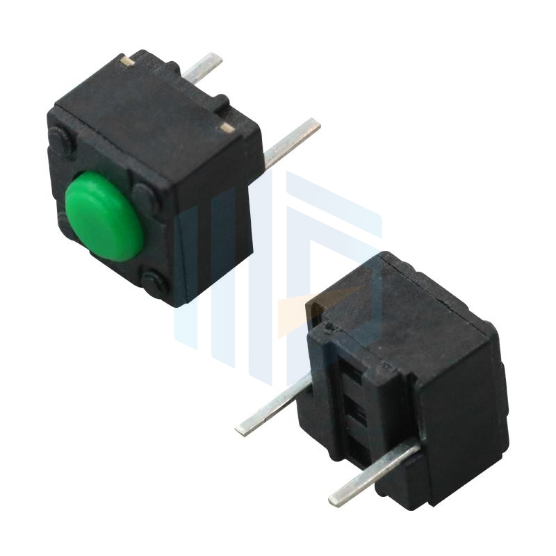 插件輕觸開(kāi)關(guān)