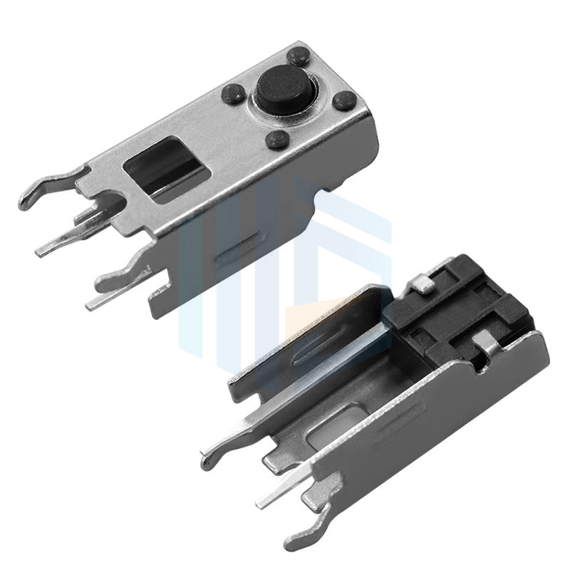 插件輕觸開關(guān)