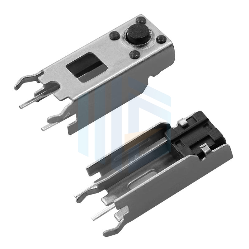 插件輕觸開(kāi)關(guān)