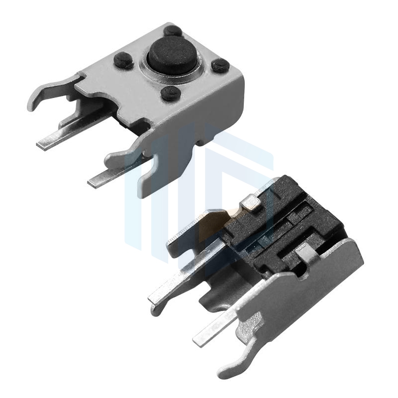 插件輕觸開關(guān)