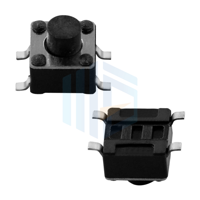 貼片輕觸開(kāi)關(guān)