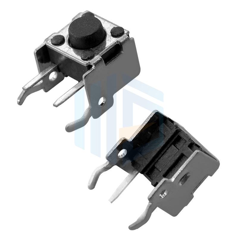 插件輕觸開關(guān)