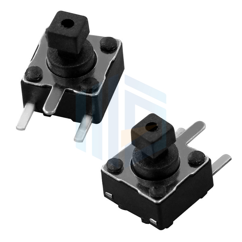 插件輕觸開(kāi)關(guān)