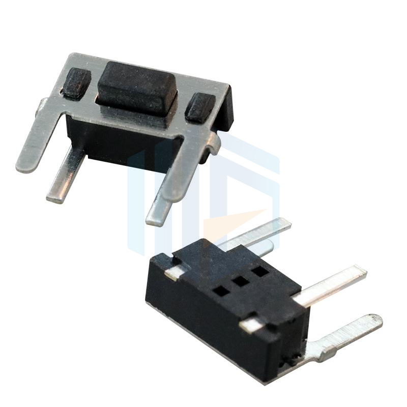 插件輕觸開關(guān)