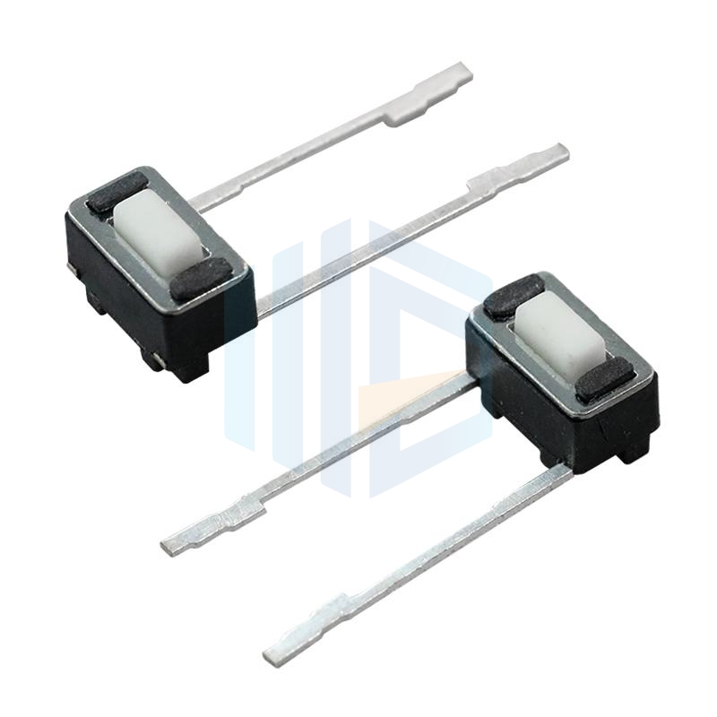 插件輕觸開(kāi)關(guān)