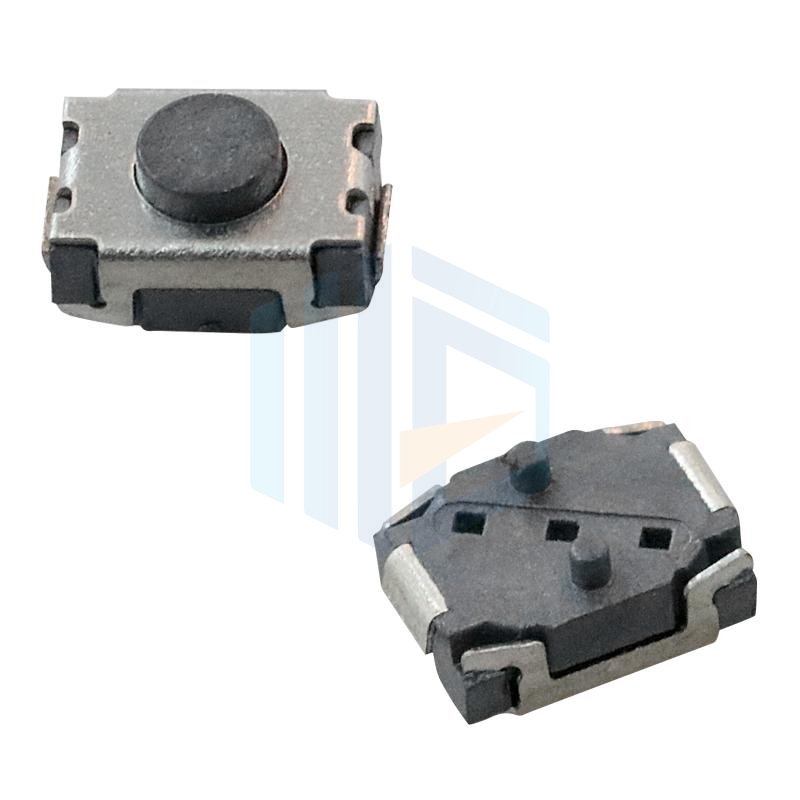 貼片輕觸開關(guān)