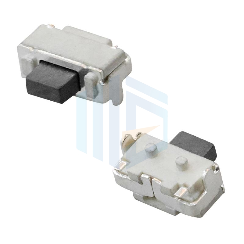 貼片輕觸開關(guān)