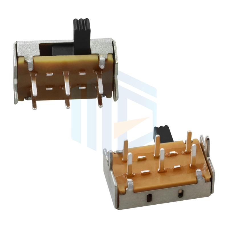 SK橫柄撥動(dòng)開關(guān)