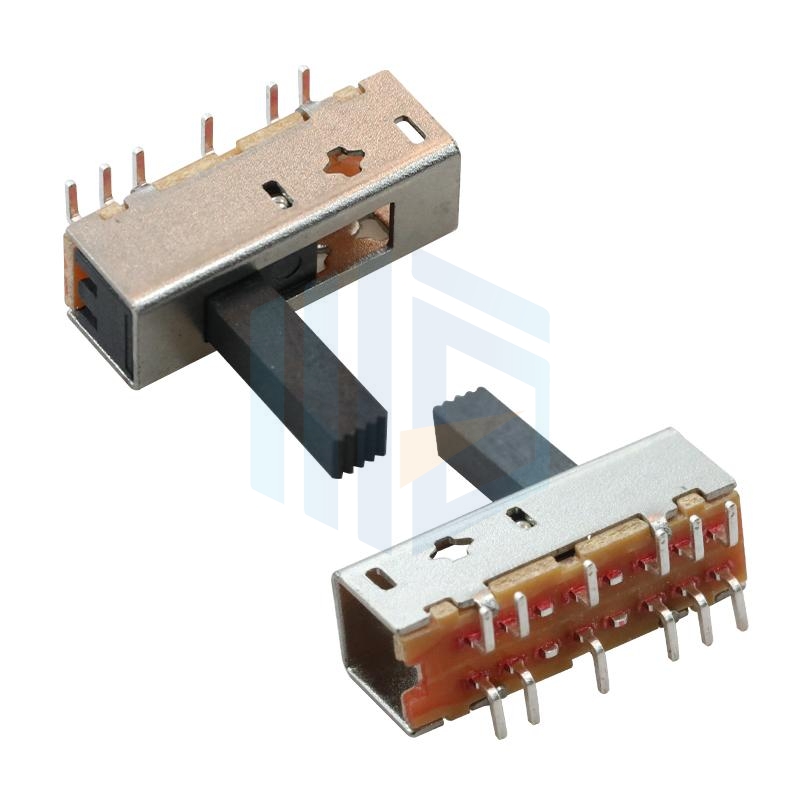 SS直柄撥動(dòng)開關(guān)