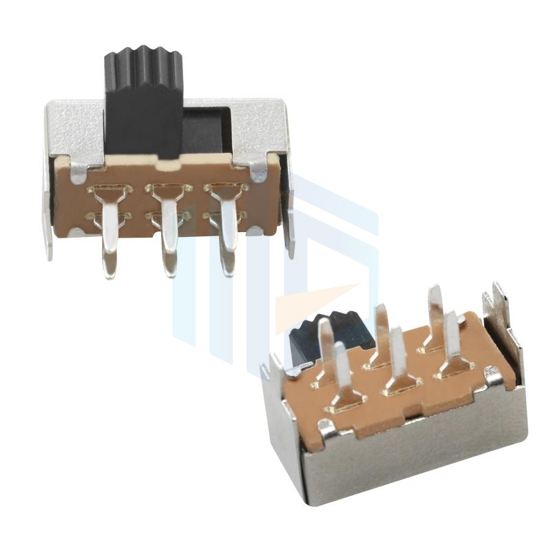 SK橫柄撥動開關(guān)