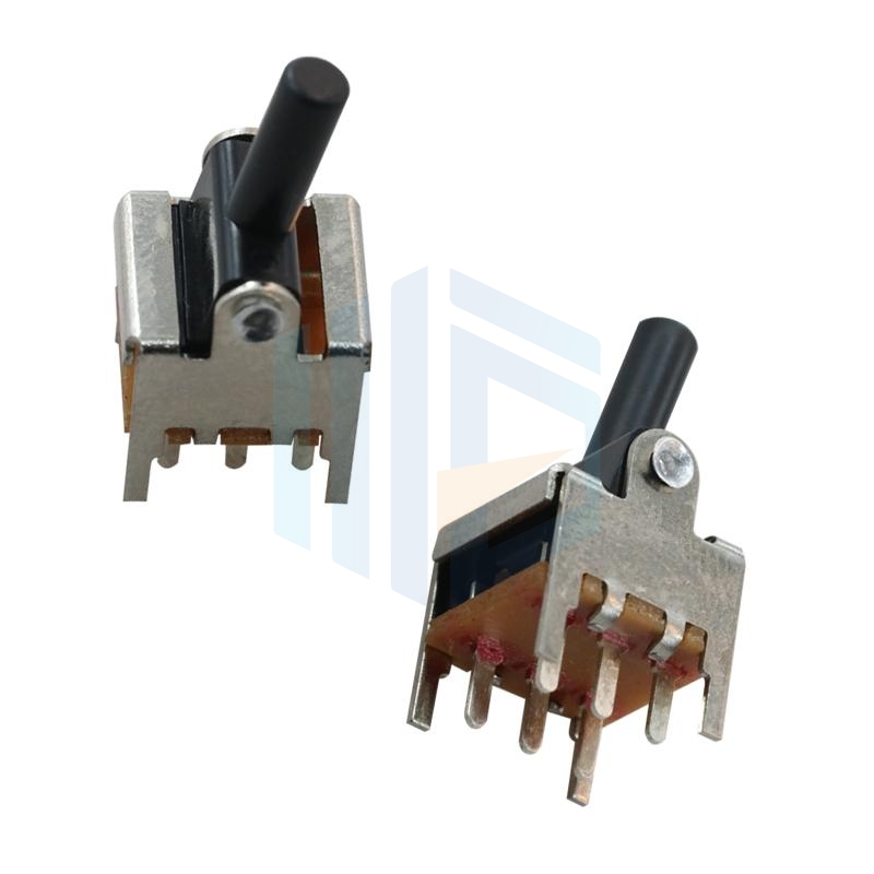 SS直柄撥動開關(guān)