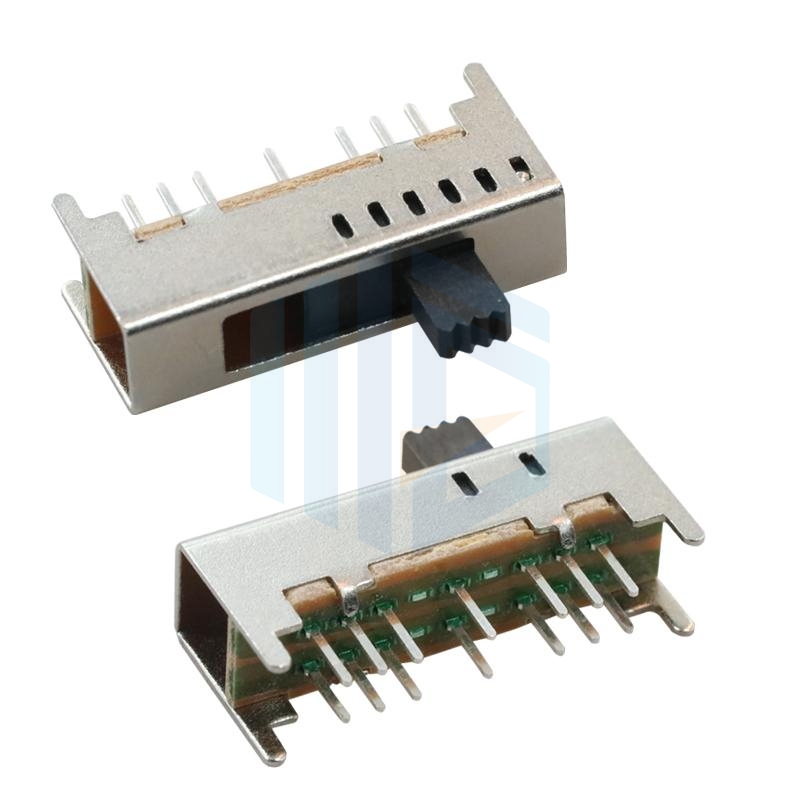 SS直柄撥動開關(guān)