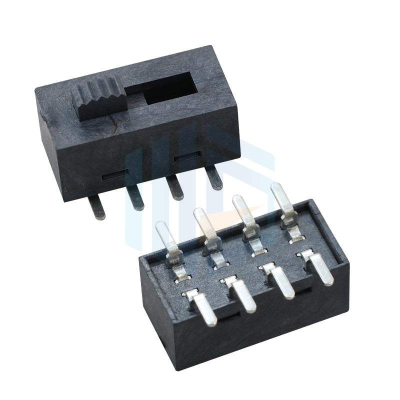 大電流撥動(dòng)開(kāi)關(guān)