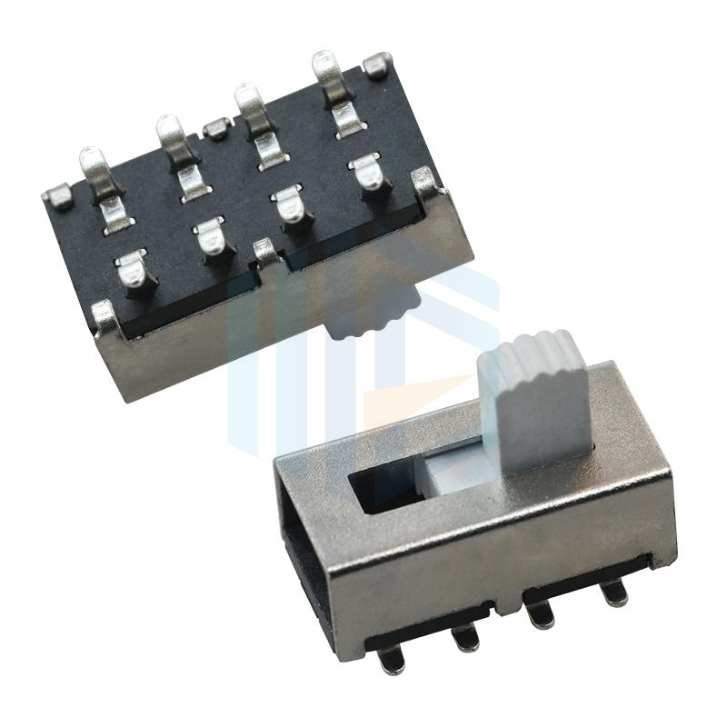 大電流撥動(dòng)開(kāi)關(guān)