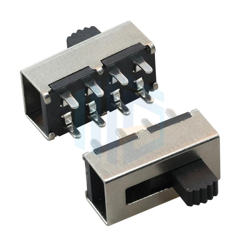 大電流撥動開關(guān)