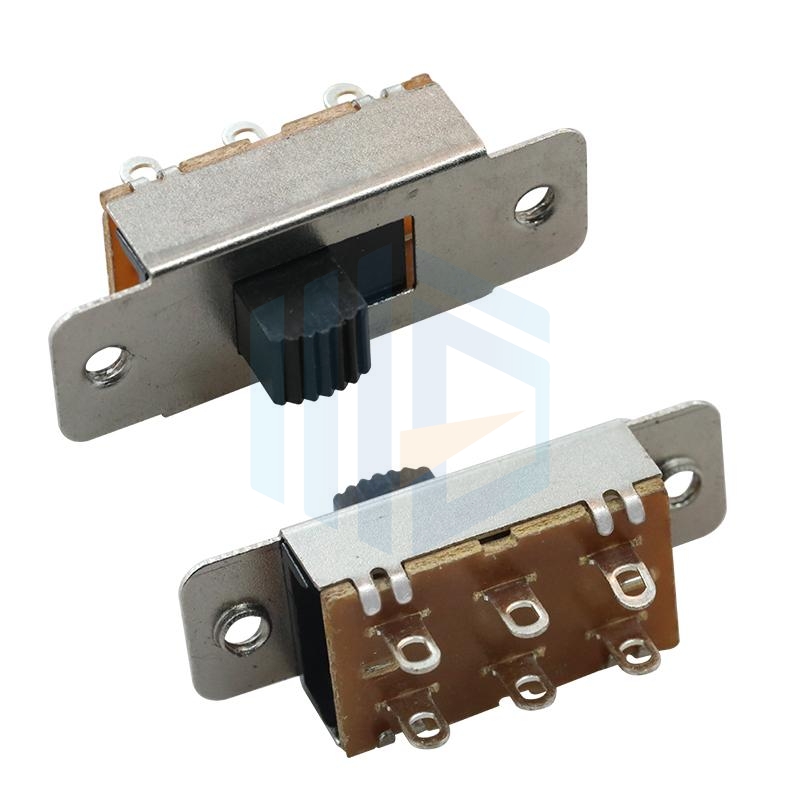 大電流撥動開關(guān)