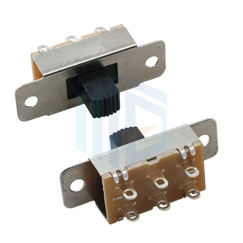 大電流撥動(dòng)開關(guān)