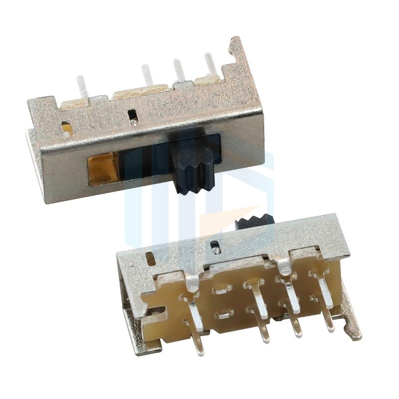 SS直柄撥動(dòng)開(kāi)關(guān)