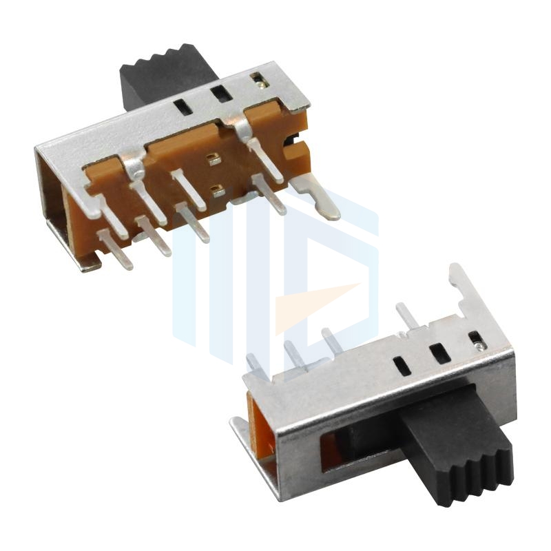 SS直柄撥動開關(guān)