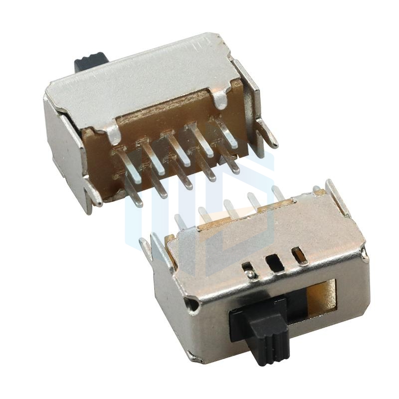 SS直柄撥動開關(guān)