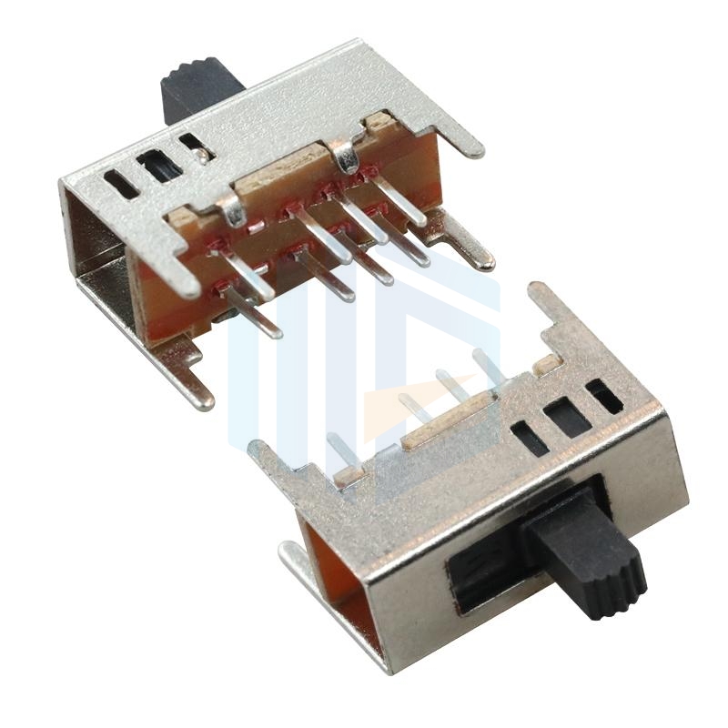 SS直柄撥動開關