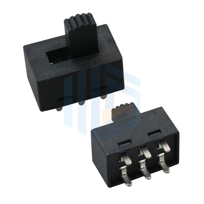 SS直柄撥動開關(guān)