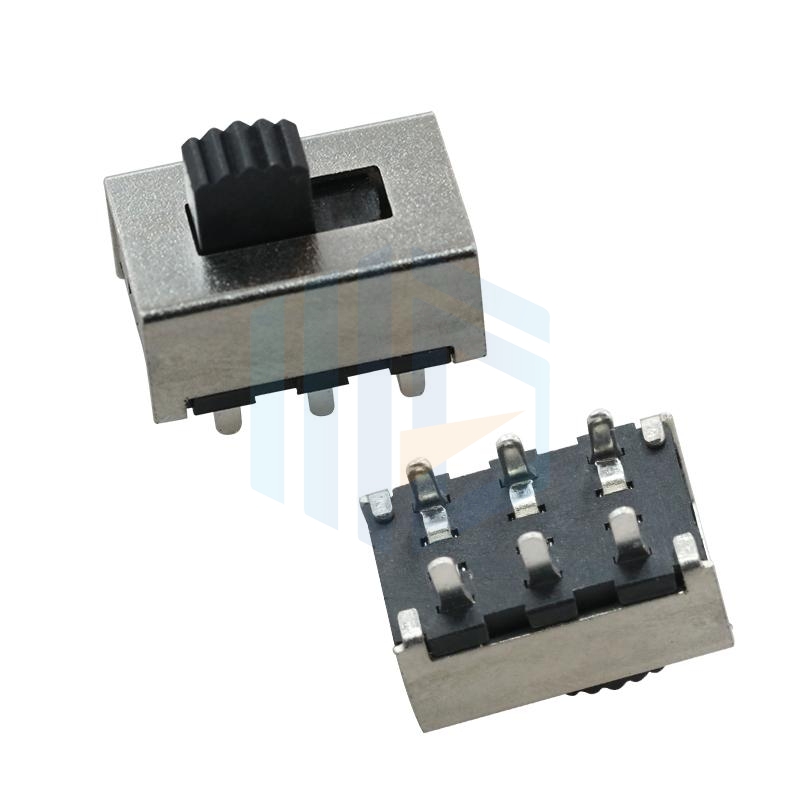 SS直柄撥動(dòng)開(kāi)關(guān)