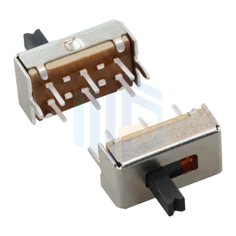 SS直柄撥動(dòng)開關(guān)