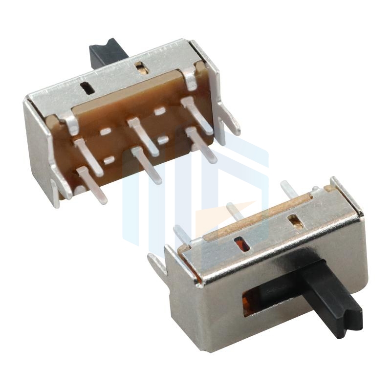 SS直柄撥動開關(guān)