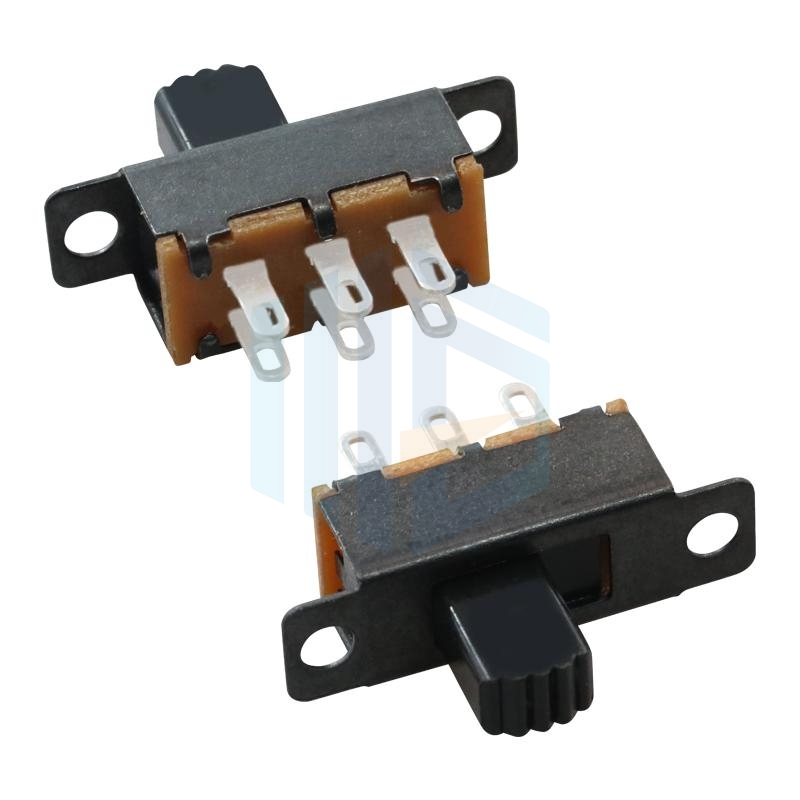 SS直柄撥動(dòng)開(kāi)關(guān)