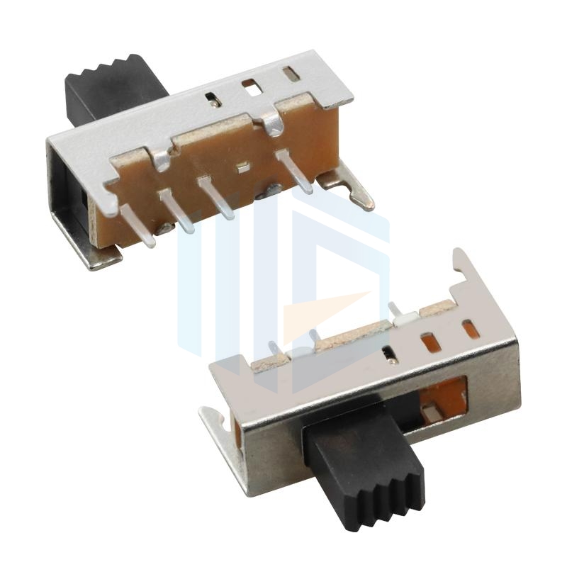 SS直柄撥動開關