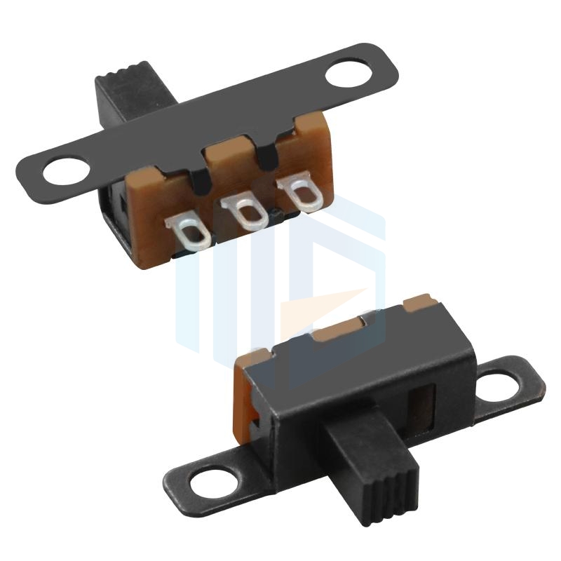 SS直柄撥動(dòng)開關(guān)